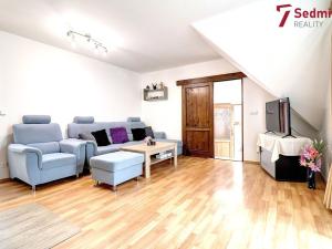 Prodej rodinného domu, Jimramov, Panská, 135 m2