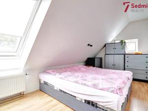 Prodej rodinného domu, Jimramov, Panská, 135 m2