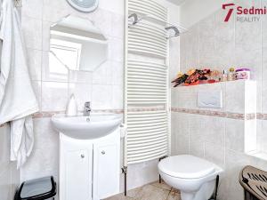 Prodej rodinného domu, Jimramov, Panská, 135 m2