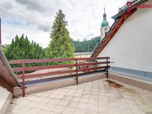 Prodej rodinného domu, Jimramov, Panská, 135 m2