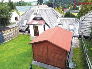 Prodej rodinného domu, Jimramov, Panská, 135 m2