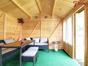 Prodej rodinného domu, Jimramov, Panská, 135 m2