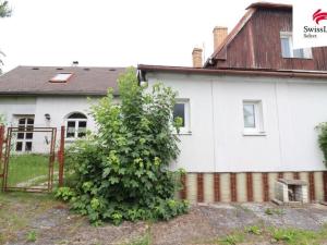 Prodej rodinného domu, Chodov, Nejdecká, 170 m2