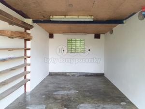 Prodej garáže, Lanškroun, Havlíčkova, 21 m2