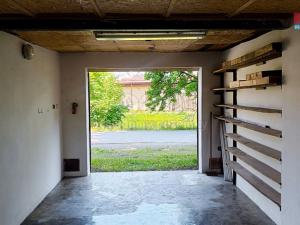 Prodej garáže, Lanškroun, Havlíčkova, 21 m2