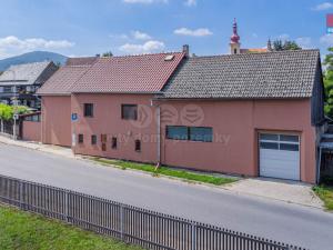 Prodej rodinného domu, Holany, 230 m2