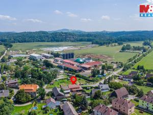 Prodej rodinného domu, Holany, 230 m2
