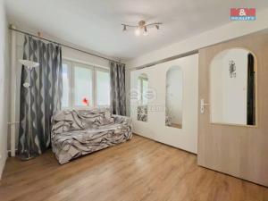 Prodej bytu 3+1, Frýdek-Místek - Místek, Anenská, 62 m2