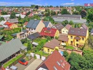 Prodej rodinného domu, Lomnice nad Popelkou, Josefa Jana Fučíka, 322 m2