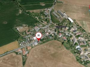 Prodej rodinného domu, Stavenice, 48 m2