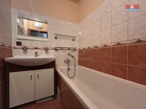 Pronájem bytu 2+1, Ústí nad Labem - Ústí nad Labem-centrum, Masarykova, 60 m2
