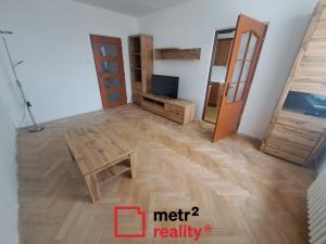 Pronájem bytu 2+1, Olomouc, Nedvědova, 55 m2