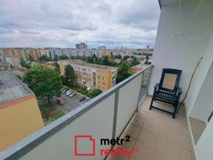 Pronájem bytu 2+1, Olomouc, Nedvědova, 55 m2