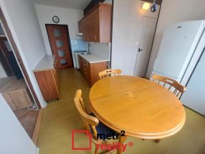 Pronájem bytu 2+1, Olomouc, Nedvědova, 55 m2