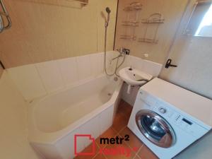 Pronájem bytu 2+1, Olomouc, Nedvědova, 55 m2