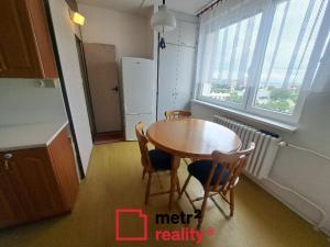 Pronájem bytu 2+1, Olomouc, Nedvědova, 55 m2