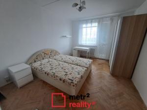 Pronájem bytu 2+1, Olomouc, Nedvědova, 55 m2