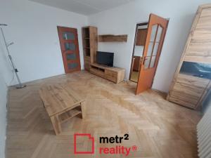 Pronájem bytu 2+1, Olomouc, Nedvědova, 55 m2