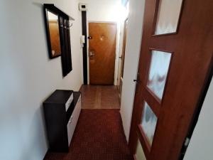 Pronájem bytu 2+1, Olomouc, Nedvědova, 55 m2
