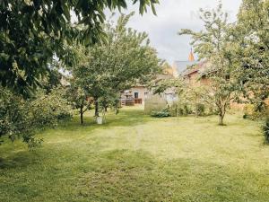 Prodej rodinného domu, Císařov, 148 m2