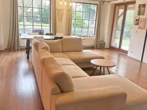 Pronájem rodinného domu, Roztoky, Nad Vltavou, 200 m2