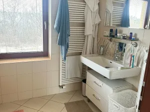 Pronájem rodinného domu, Roztoky, Nad Vltavou, 200 m2