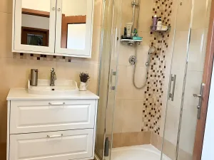 Pronájem rodinného domu, Roztoky, Nad Vltavou, 200 m2