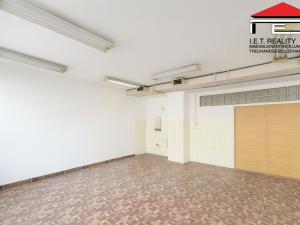 Pronájem skladu, Brno, Kroftova, 81 m2