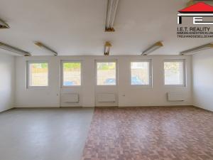 Pronájem skladu, Brno, Kroftova, 81 m2