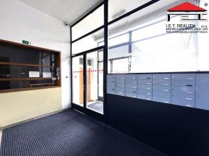Pronájem skladu, Brno, Kroftova, 50 m2