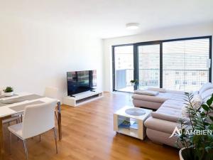Pronájem bytu 2+kk, Brno, Lidická, 60 m2