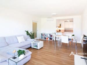 Pronájem bytu 2+kk, Brno, Lidická, 60 m2