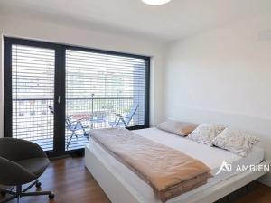Pronájem bytu 2+kk, Brno, Lidická, 60 m2