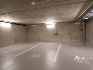 Pronájem bytu 2+kk, Brno, Lidická, 60 m2