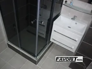 Prodej bytu 2+kk, Ostrava, Petra Křičky, 43 m2