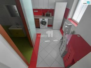 Pronájem bytu 2+1, Aš, Sadová, 50 m2