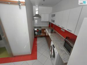 Pronájem bytu 2+1, Aš, Sadová, 50 m2