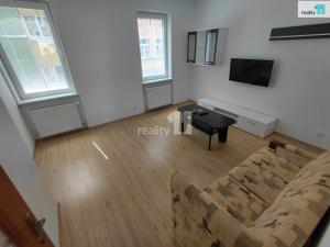 Pronájem bytu 2+1, Aš, Sadová, 50 m2