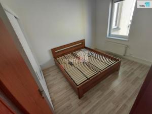 Pronájem bytu 2+1, Aš, Sadová, 50 m2