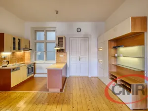 Prodej bytu 2+kk, Praha, Národní, 94 m2