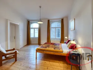 Prodej bytu 2+kk, Praha, Národní, 94 m2