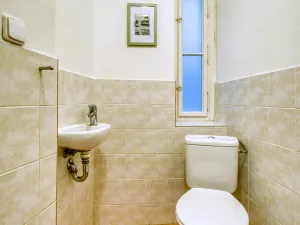 Prodej bytu 2+kk, Praha, Národní, 94 m2