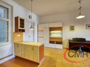 Prodej bytu 2+kk, Praha, Národní, 94 m2