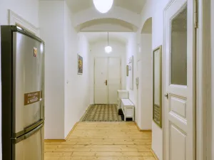 Prodej bytu 2+kk, Praha, Národní, 94 m2