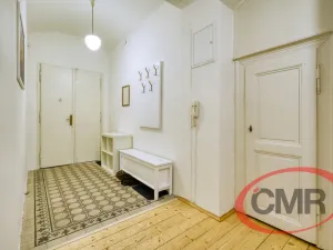 Prodej bytu 2+kk, Praha, Národní, 94 m2