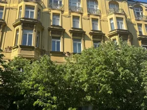 Prodej bytu 2+kk, Praha, Národní, 94 m2