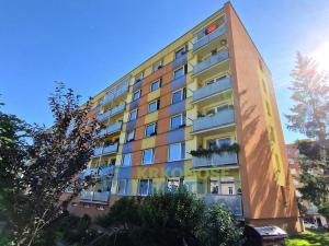 Prodej bytu 1+1, Úpice, Pod Skalkou, 35 m2