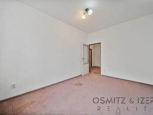 Prodej bytu 4+1, Praha - Střížkov, Bínova, 83 m2