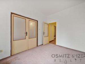 Prodej bytu 4+1, Praha - Střížkov, Bínova, 83 m2
