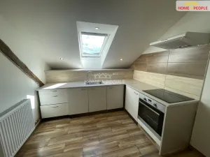 Pronájem bytu 1+1, Lochovice - Obora, 40 m2